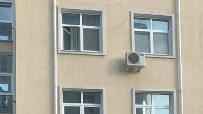 На Київщині з вікна багатоповерхівки випала 4-річна дівчинка