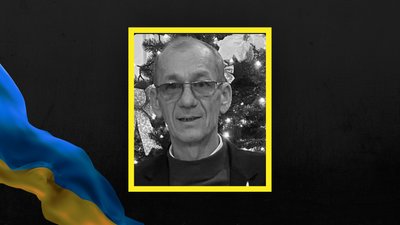 На війні загинув медик Львівського центру екстреної медицини