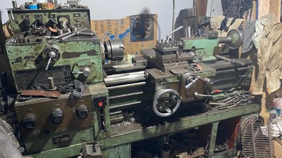 Організували підпільне виробництво: двох вінничан підозрюють у торгівлі зброєю та боєприпасами Організували підпільне виробництво: двох вінничан підозрюють у торгівлі зброєю та боєприпасами