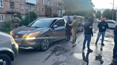 Ліки для замісної терапії, жителі Нововолинська продавали бупренорфін