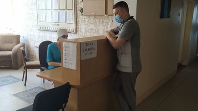 "Романтизм у професії був у студентські роки, нині треба чіткі рішення": лікар-ординатор з Волині "Романтизм у професії був у студентські роки, нині треба чіткі рішення": лікар-ординатор з Волині