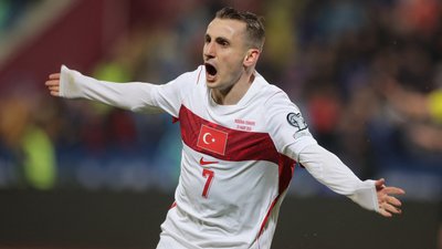 Визначилися усі учасники ЧС-2026 з футболу від Європи: хто зіграє на мундіалі