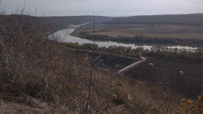 Річка Дністер Річка Дністер