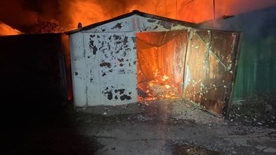 Атака РФ на Чорноморськ 26 жовтня 2026 року
