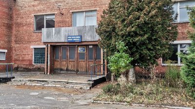 Чому продають приміщення виховної колонії на Волині