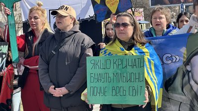 Місце пам’яті про полонених та зниклих безвісти планують створити у центрі Миколаєва