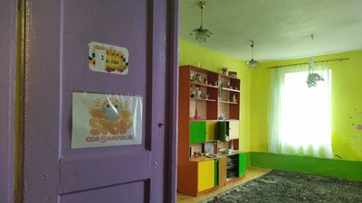 На Львівщині планують закрити ще 20 шкіл На Львівщині планують закрити ще 20 шкіл