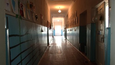 У Городоцькому районі будують нову школу для учнів з п'яти сіл