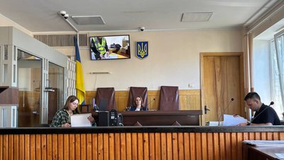  Житомир, Бердичів, суд, Бердичівкомунсервіс, 14 серпня 2026 року