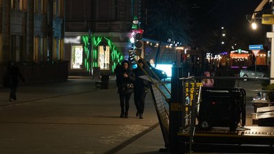 На Кіровоградщині змінили графік відключень електрики на 24 січня