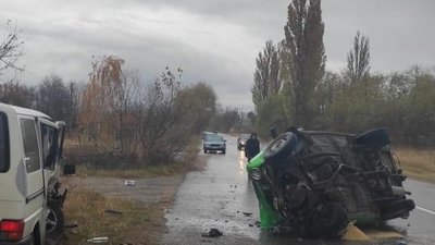 На Житомирщині судитимуть водія, який спричинив аварію, внаслідок якої загинуло подружжя
