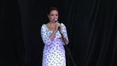 Творчість під час війни — миколаївська співачка розповіла про свою діяльність