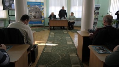 “Ніхто не знав тоді, що це таке”: у Вінниці вшанували памʼять ліквідаторів аварії на ЧАЕС “Ніхто не знав тоді, що це таке”: у Вінниці вшанували памʼять ліквідаторів аварії на ЧАЕС