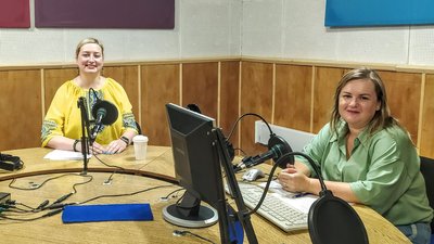 Американці провели шість серій тренінгів для лікарів Тернопільщини Американці провели шість серій тренінгів для лікарів Тернопільщини