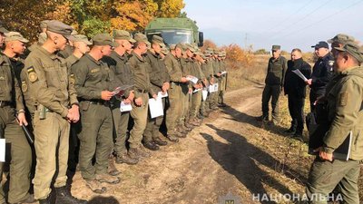 На Житомирщині тиждень шукають 16-ти річного жителя Хорошівського району