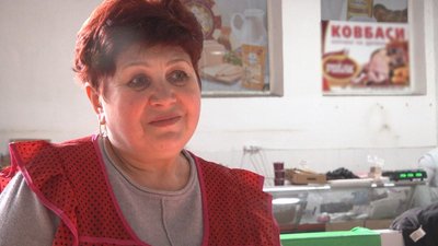 Великодній кошик: скільки коштують продукти на ринку в Тернополі