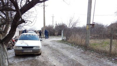 У селі на Одещині затримали мародера, який вкрав інструменти. Йому загрожує до 10 років – поліція