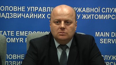 Як безпечно використовувати генератори та газові пальники – пояснюють фахівці на Житомирщині Як безпечно використовувати генератори та газові пальники – пояснюють фахівці на Житомирщині