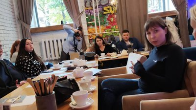 Мар’яна Зварич Мар’яна Зварич