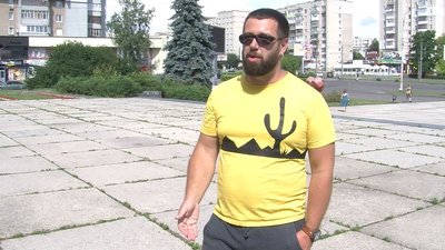 Лучанин показав, як виглядає цифровий паспорт вакцинації Лучанин показав, як виглядає цифровий паспорт вакцинації