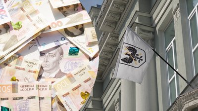 Бюджет Чернігова на 2026 рік: на що виділяють кошти