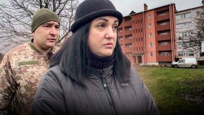 Житло для військових: у Прилуках пʼятиповерхівку сім років не можуть здати в експлуатацію