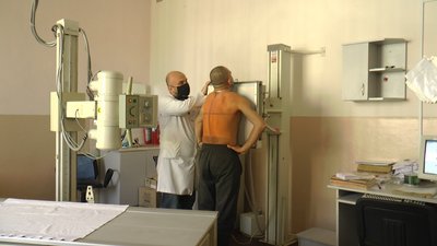 Попри зменшення в цілому: на Прикарпатті росте рівень захворюваності на туберкульоз серед дітей Попри зменшення в цілому: на Прикарпатті росте рівень захворюваності на туберкульоз серед дітей