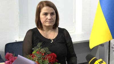 Олена Дувірак Олена Дувірак