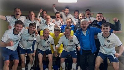 ФК Дністер Заліщики, Друга ліга, футбол, 18 червня 2026, Тернопіль