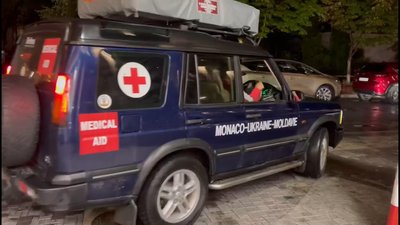 Волонтер з Японії Дайсуке Тарутані вдруге приїхав до Житомира Волонтер з Японії Дайсуке Тарутані вдруге приїхав до Житомира