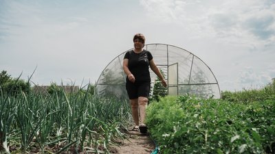юлія корчма