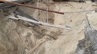 Два дні без води — чому сумчани лишалися без водопостачання Два дні без води — чому сумчани лишалися без водопостачання