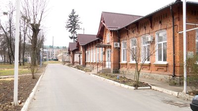 Ріст захворюваності: на Житомирщині за тиждень майже пів тисячі хворих на коронавірус Ріст захворюваності: на Житомирщині за тиждень майже пів тисячі хворих на коронавірус