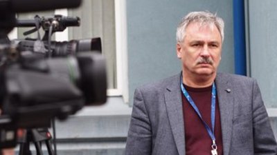 Директор чернівецького аеропорту пішов з посади