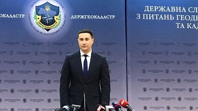 Підкуп голови Держгеокадастру: справу колишнього підлеглого з Хмельниччини передали до суду