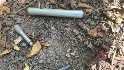 На Одещині чоловік вистрілив в голову 10-річному хлопчику: дитина в лікарні