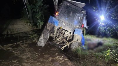 загинув водій трактора, ДТП, смерть, підлітки, мотоцикліст, кримінал
