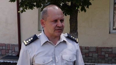 Прикарпатські Нацгвардійці і жандарми з Румунії розповіли про підсумки півторарічної співпраці Прикарпатські Нацгвардійці і жандарми з Румунії розповіли про підсумки півторарічної співпраці