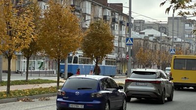 Транспорт