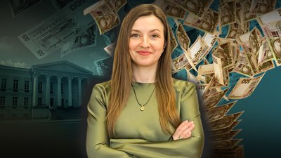 Зарплата та майно: що задекларувала секретар Полтавської міськради Катерина Ямщикова 2025 