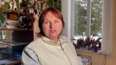 Навчились економити на опаленні та запаслись генераторами: як живе прикордонна Семенівська громада на Чернігівщини Навчились економити на опаленні та запаслись генераторами: як живе прикордонна Семенівська громада на Чернігівщини