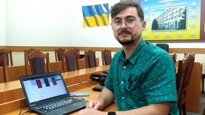 У Миколаївському університеті можна скласти іспит на знання української мови У Миколаївському університеті можна скласти іспит на знання української мови
