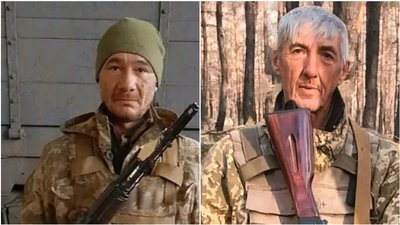 загиблі хлопці загиблі хлопці