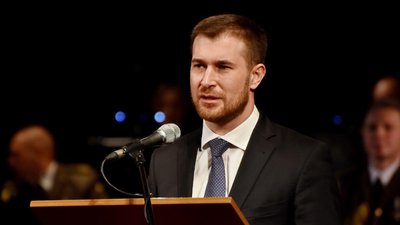 Атрошенко пропонуватиме Ломако на посаду секретаря Чернігівської міськради