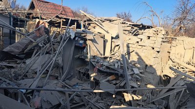 Загиблий внаслідок артобстрілу, викриття псевдоволонтерки. Головні новини Дніпра та області 27 березня Загиблий внаслідок артобстрілу, викриття псевдоволонтерки. Головні новини Дніпра та області 27 березня
