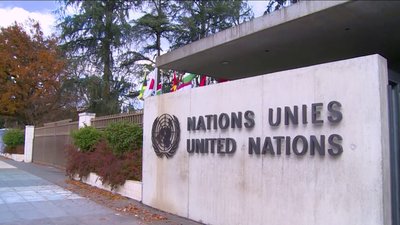 Комітет з прав людини ООН