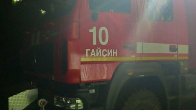На Вінниччині у будинку вибухнув газ: з-під завалів врятували жінку