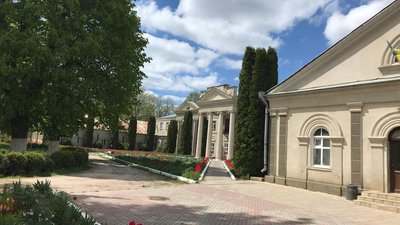На Вінниччині у пʼяти інтернатах, пансіонаті та центрі терапії виявили порушення На Вінниччині у пʼяти інтернатах, пансіонаті та центрі терапії виявили порушення