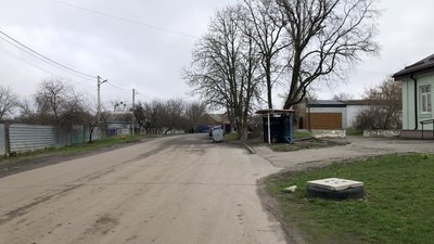 У мікрорайоні Полтави скаржаться на довгі перерви у графікові руху автобусів У мікрорайоні Полтави скаржаться на довгі перерви у графікові руху автобусів