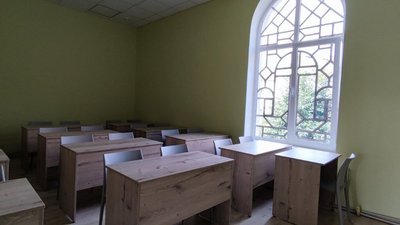 Парафіяльний "Карітас" для дітей Парафіяльний "Карітас" для дітей